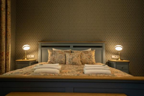 Roze Boutique Apartments in Libau